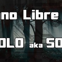 JAJA SOLO aka SOLAXID - Interview : La Techno Libre #02