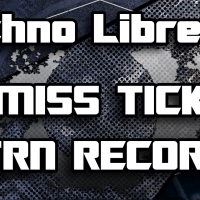 MISS TICK / NCTRN RECORDS - Interview : La Techno Libre #12