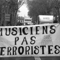 Reporteuf - Manifestive à Toulouse